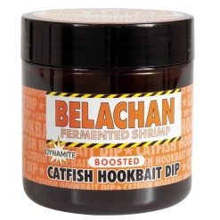 Dynamite Baits - Belachan Catfish Dip - 270ml Fishing Bait