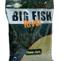 Dynamite Baits - Big Fish River Groundbait 1.8kg