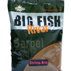 Dynamite Baits - Big Fish River Groundbait 1.8kg
