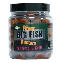 Dynamite Baits - Big Fish River Hookbaits 'Busters' Fishing Bait