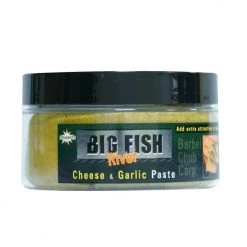 Dynamite Baits - Big Fish River Paste Fishing Bait