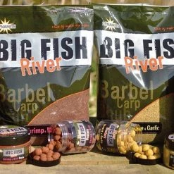 Dynamite Baits - Big Fish River Paste Fishing Bait