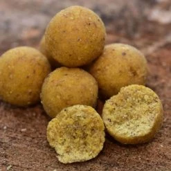 Dynamite Baits - Big Fish - Sweet Tiger & Corn Range Fishing Bait