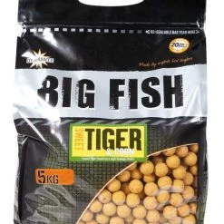 Dynamite Baits - Big Fish - Sweet Tiger & Corn Range Fishing Bait