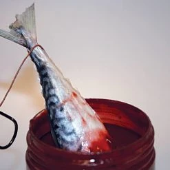 Dynamite Baits - Bloodied Eel Catfish Bait Dip - 270ml Fishing Bait