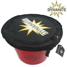Dynamite Baits - Bucket Cover (neoprene)