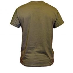 Dynamite Baits - Carp T-Shirt - Khaki