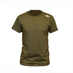 Dynamite Baits - Carp T-Shirt - Khaki