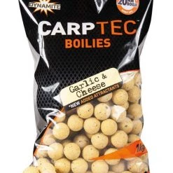 Dynamite Baits - CarpTec Boilies Fishing Bait