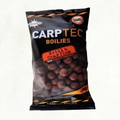 Dynamite Baits - CarpTec Boilies Fishing Bait