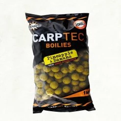 Dynamite Baits - CarpTec Boilies Fishing Bait