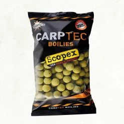 Dynamite Baits - CarpTec Boilies Fishing Bait