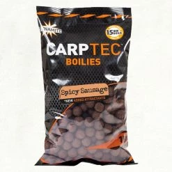 Dynamite Baits - CarpTec Boilies Fishing Bait