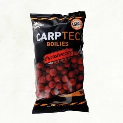Dynamite Baits - CarpTec Boilies Fishing Bait