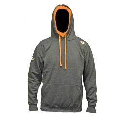Dynamite Baits - Charcoal Orange Hoody Match & Coarse