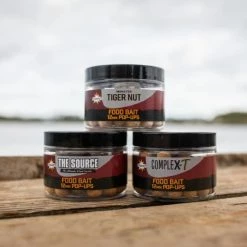 Fishing Bait Dynamite Baits - Complex-T Foodbait Pop-Ups