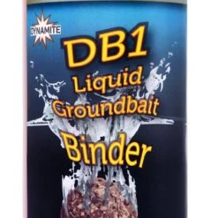Dynamite Baits - DB1 Groundbait Binder - 500ml Fishing Bait
