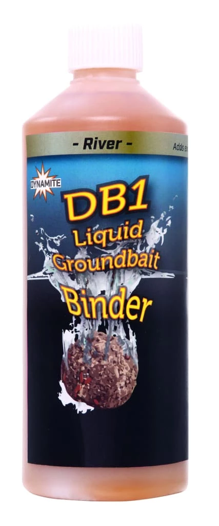 Dynamite Baits - DB1 Groundbait Binder - 500ml Fishing Bait