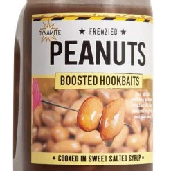 Dynamite Baits - Frenzied 500ml Boosted Hookbait - NEW 2022 Fishing Bait