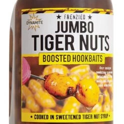 Dynamite Baits - Frenzied 500ml Boosted Hookbait - NEW 2022 Fishing Bait