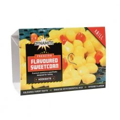 Fishing Bait Dynamite Baits - Frenzied Flavoured Sweetcorn