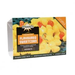 Fishing Bait Dynamite Baits - Frenzied Flavoured Sweetcorn