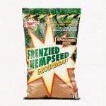 Fishing Bait Dynamite Baits - Frenzied Hemp Groundbait - 1kg