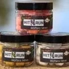 Dynamite Baits - Hit N Run Wafters Fishing Bait