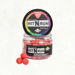 Dynamite Baits - Hit N Run Wafters Fishing Bait