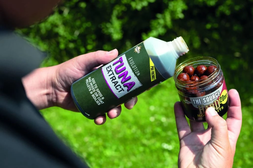Dynamite Baits - Hydrolysed Tuna Extract - 500ml