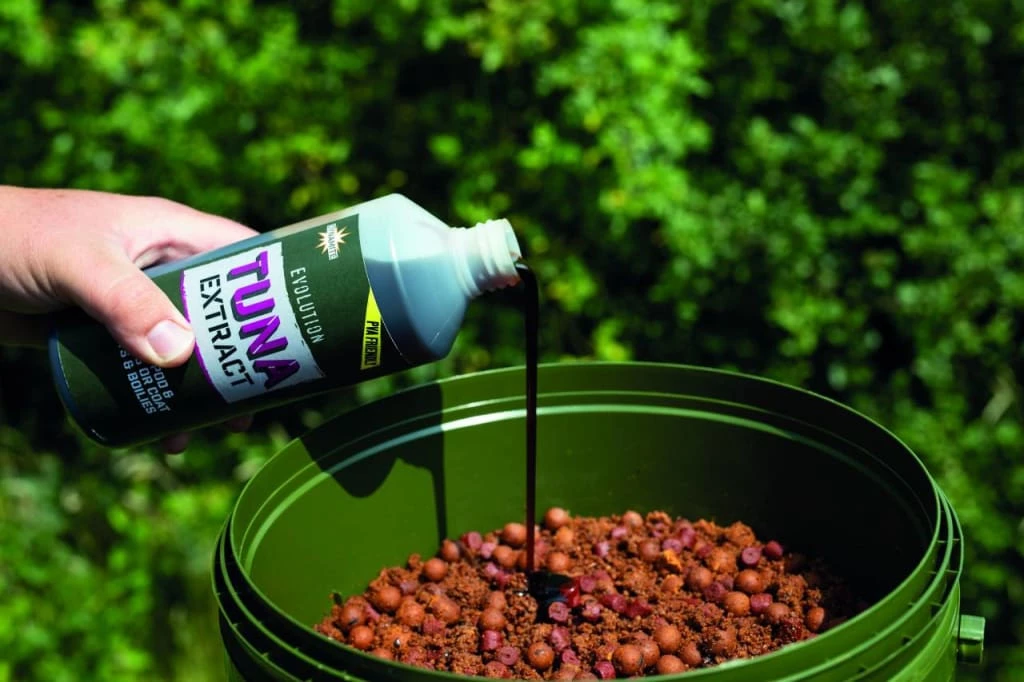 Dynamite Baits - Hydrolysed Tuna Extract - 500ml