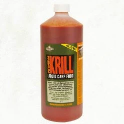 Dynamite Baits - Krill Liquid Carp Food Fishing Bait