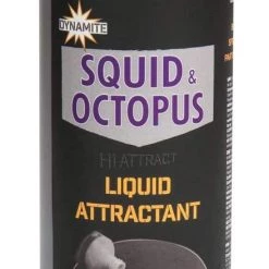Dynamite Baits - Liquid Attractants 500ml Fishing Bait