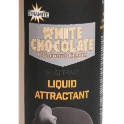 Dynamite Baits - Liquid Attractants 500ml Fishing Bait