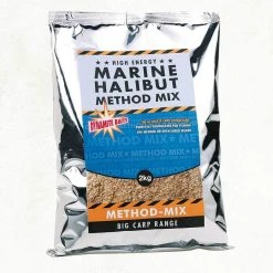 Dynamite Baits - Marine Halibut Groundbait