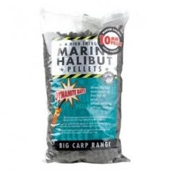 Dynamite Baits - Marine Halibut Pellets
