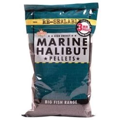 Dynamite Baits - Marine Halibut Pellets