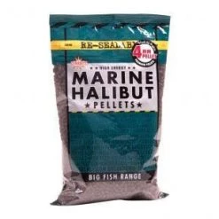 Dynamite Baits - Marine Halibut Pellets