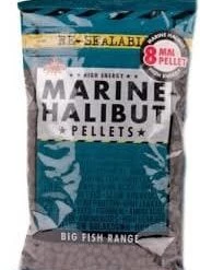 Dynamite Baits - Marine Halibut Pellets