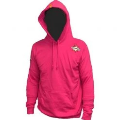 Dynamite Baits - Pink Hoody Match & Coarse