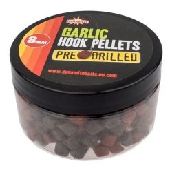 Dynamite Baits - Pre-Drilled Hook Pellets