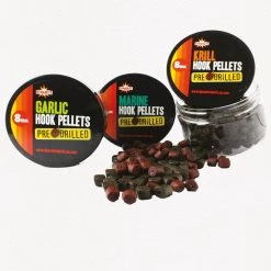 Dynamite Baits - Pre-Drilled Hook Pellets
