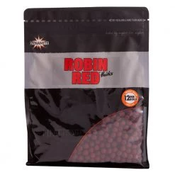 Fishing Bait Dynamite Baits - Robin Red Boilies