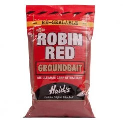 Dynamite Baits - Robin Red Groundbait 900g