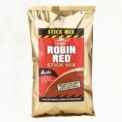 Dynamite Baits - Robin Red Stick Mix - 1kg Fishing Bait