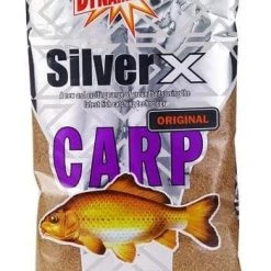 Dynamite Baits - Silver X Carp - Groundbait