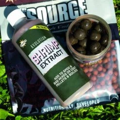 Dynamite Baits - Soluble Shrimp Extract - 500ml
