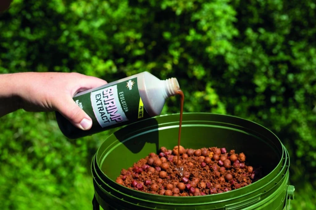 Dynamite Baits - Soluble Shrimp Extract - 500ml