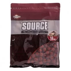 Dynamite Baits - Source Boilie - 1kg Fishing Bait