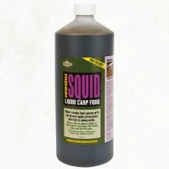 Fishing Bait Dynamite Baits - Squid Liquid Carp Food